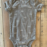 Mama & Dada Onesie | 6-9 mo | Carter's