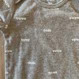 Mama & Dada Onesie | 6-9 mo | Carter's
