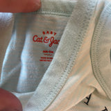 Beach Baby Romper | 6-9 mo | Cat & Jack