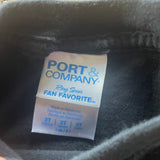 Young, Wild & Three Shirt | 3T | Port & Co