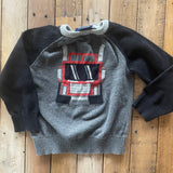 Road Vehicle Sweater | 3T | The Children's Place