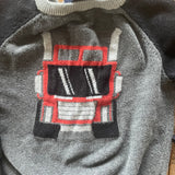 Road Vehicle Sweater | 3T | The Children's Place