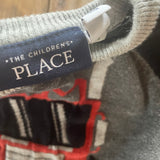 Road Vehicle Sweater | 3T | The Children's Place