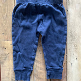 Navy Sweatpants | Gerber