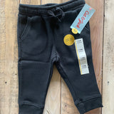 Black Joggers | Cat & Jack