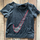 Athletic T-Shirt | Nike