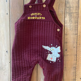 Harry Potter Overalls | 6-9 mo