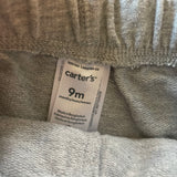 Grey Shorts | 6-9 months | Carter's