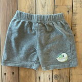 Yoda Shorts | 6-9 months | Star Wars