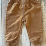 Brown Pants | 6-9 mo | Carter's