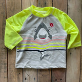 Shark Swim Shirt