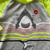 Shark Swim Shirt
