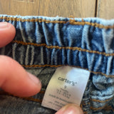 Denim Jeans | 6-9 mo | Carter's