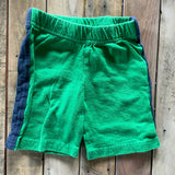 Green Shorts | Disney
