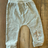 Tigger Grey Pants | 6-9 mo | Disney Baby