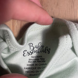 Daddy's Girl Onesie | newborn | Baby Essentials