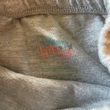 Tigger Grey Pants | 6-9 mo | Disney Baby