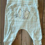 Dumbo Pants | 6-9 mo | Disney