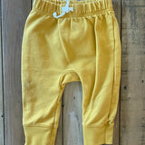 Mustard Yellow Pants | 6-9 mo | Cat & Jack
