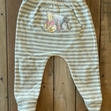 Winnie & Friends Pants | 6-9 mo | Disney