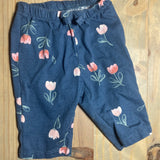 Floral Leggings | newborn | Carter's