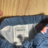 Floral Leggings | newborn | Carter's