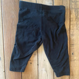 Black Leggings | 6-9 mo | Carter's