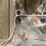 Little Elephant Overalls | Carter's