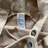 Little Elephant Overalls | Carter's