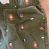 Green Camping Pants | 6-9 mo | Carter's