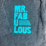 Mr Fabulous Onesie | newborn | Carter's
