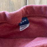 Pink Footie Pants | 6-9 months | Old Navy