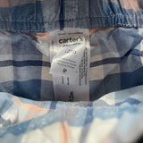 Plaid Shorts | Carter's