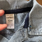 Weiner Dog Romper | Carter's