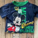 Mickey Tee | Disney