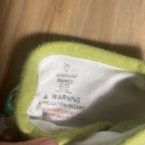 Dinosaur Swaddle Wrap | newborn