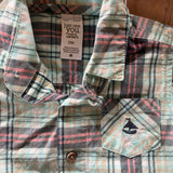 Plaid Button Up Shirt | Carter's