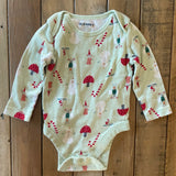 Christmas Onesie | 6-9 mo | Old Navy
