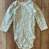 Daisies Onesie | 6-9 mo | Carter's