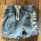 Little Man Shorts