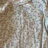 Daisies Onesie | 6-9 mo | Carter's
