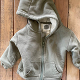 Sherpa Lined Sweater | Off Campus