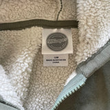Sherpa Lined Sweater | Off Campus