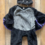 Bat Costume