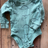 Dino Long Sleeve | Carter's