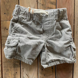 Striped Shorts | Carter's