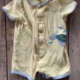 Turtle Romper | Carter's