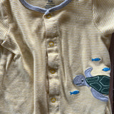 Turtle Romper | Carter's