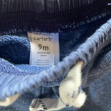 Blue Shorts | Carter's
