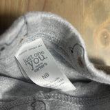 Gray Bear Pants | newborn | Carter's